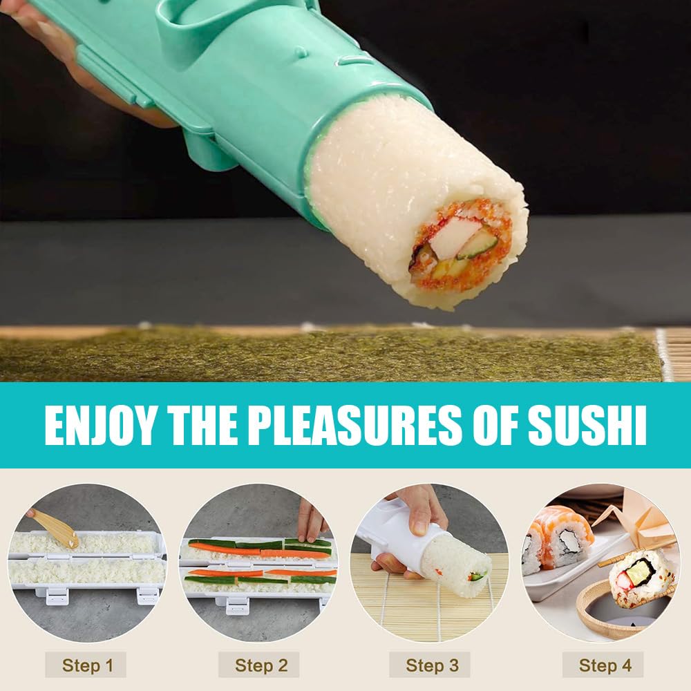 Çeşitli Bambu Suşi Matları, Ba - Sushi Mat Bamboo incelemesi ve fiyatı