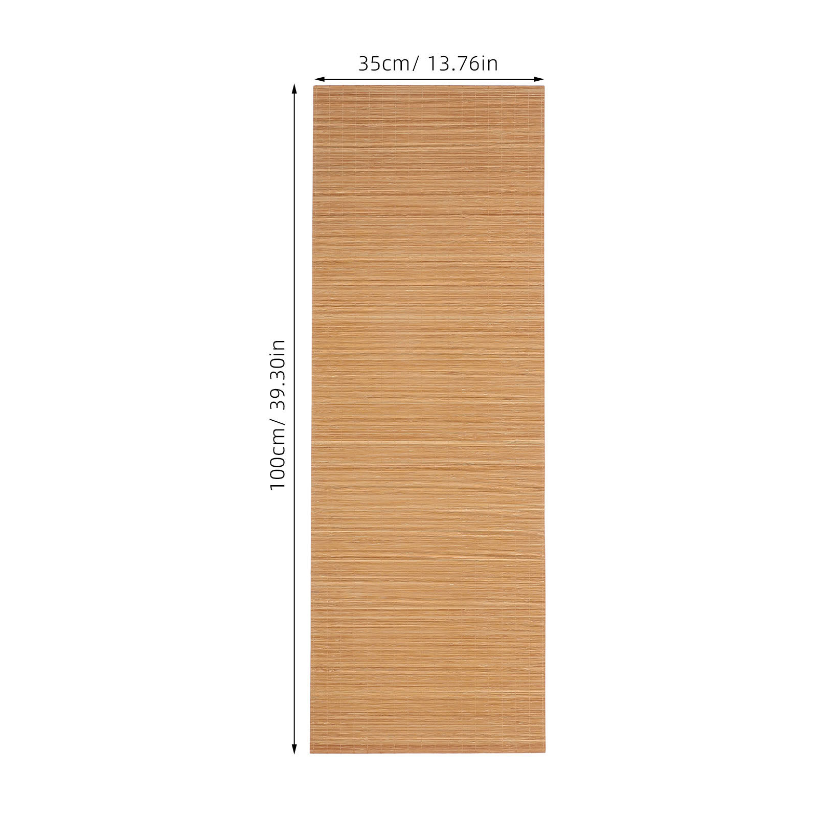Bambu Servis Altlığı Dokuma Ru - Sushi Mat Bamboo incelemesi ve fiyatı