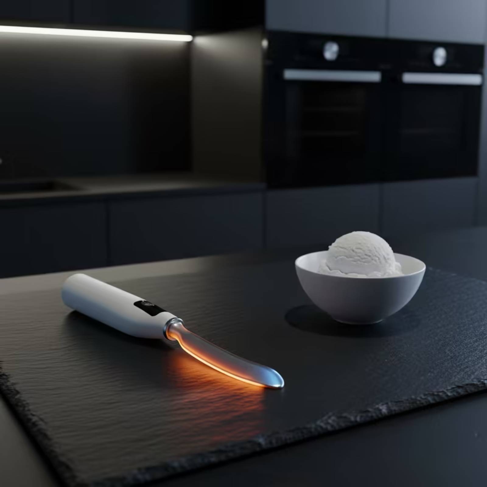 Şarj Edilebilir Elektrikli Don - Home Cooking In incelemesi ve fiyatı