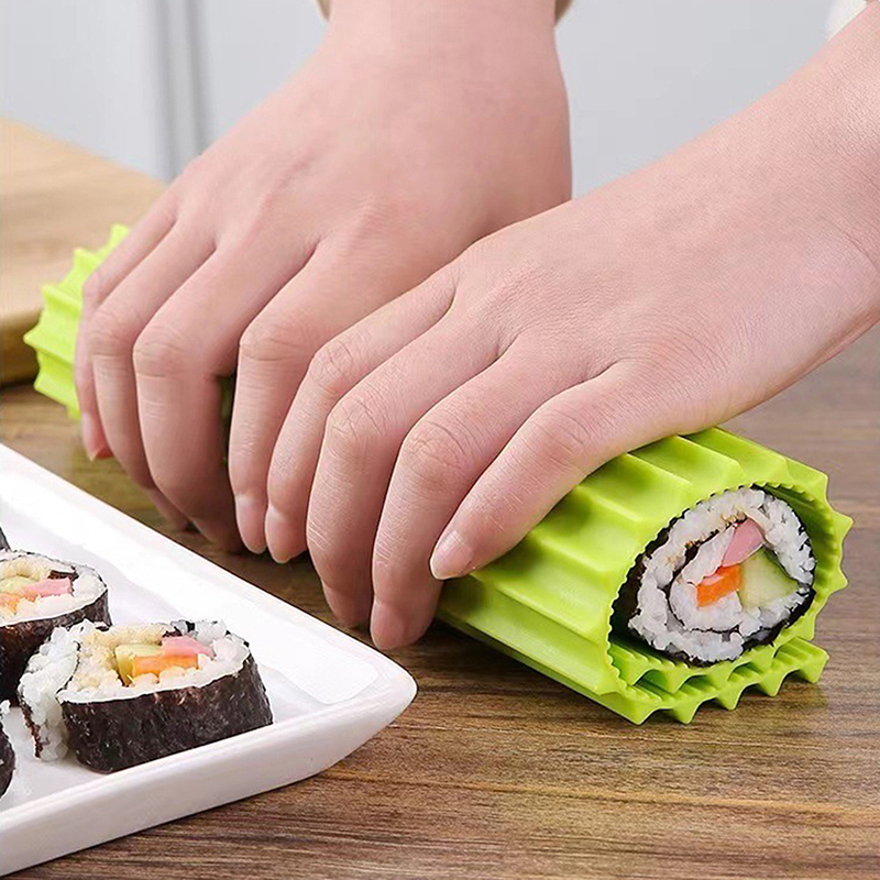 1 adet taklit bambu suşi hadde - Sushi Mat Bamboo incelemesi ve fiyatı