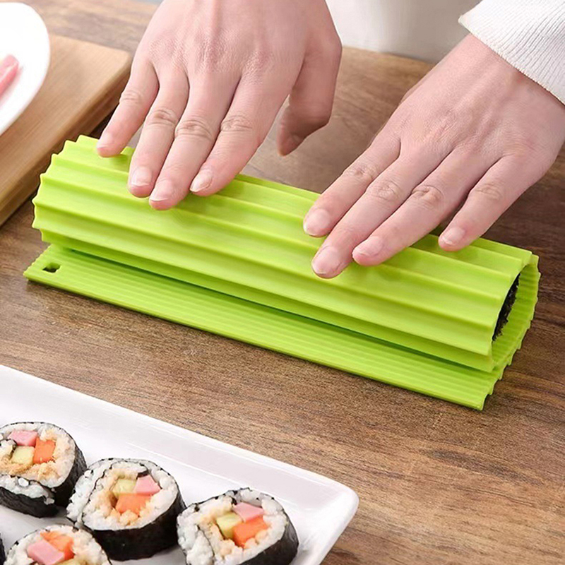 1 adet taklit bambu suşi hadde - Sushi Mat Bamboo incelemesi ve fiyatı