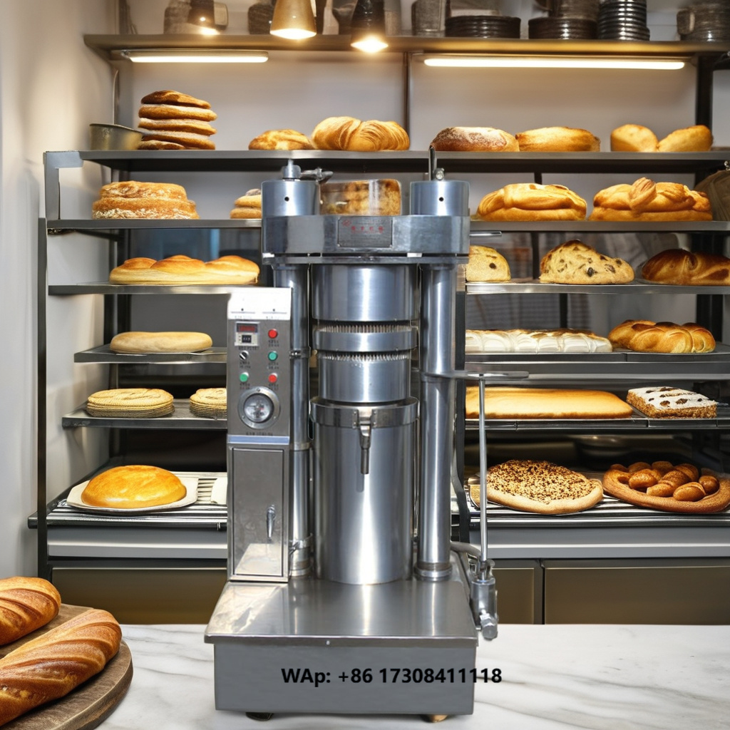 Otomatik Susam Yağı Çıkarma Ma - Home Cooking Oil incelemesi ve fiyatı