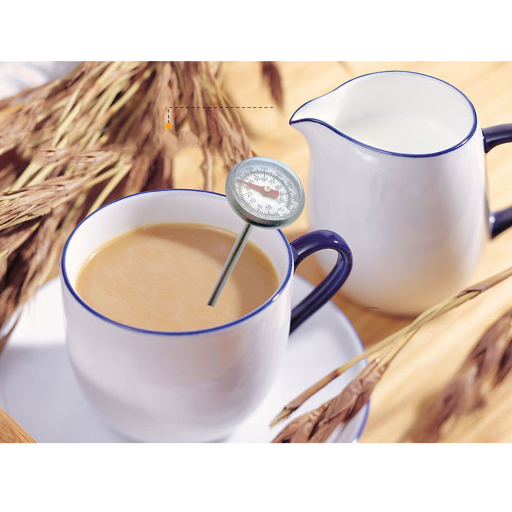 Paslanmaz Çelik Gıda Termometr - Home Cooking In incelemesi ve fiyatı
