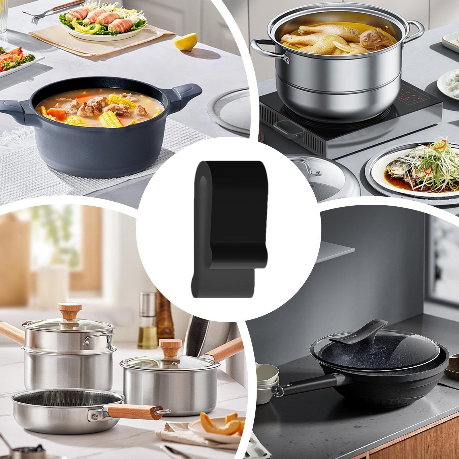 Silikon Dutch Oven Koruyucu Kl - Dosa Pan Iron incelemesi ve fiyatı