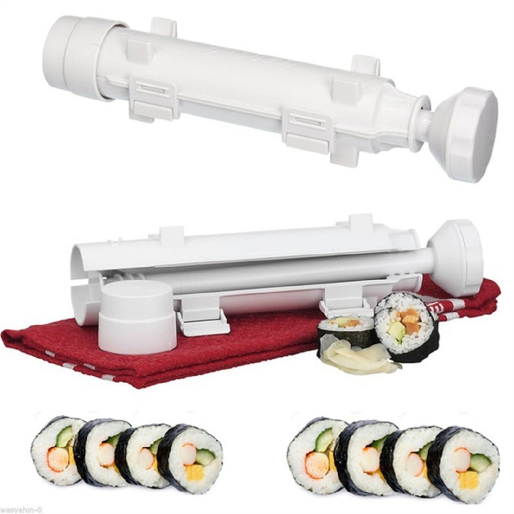 1 adet hızlı suşi makinesi rul - Sushi Mat Bamboo incelemesi ve fiyatı