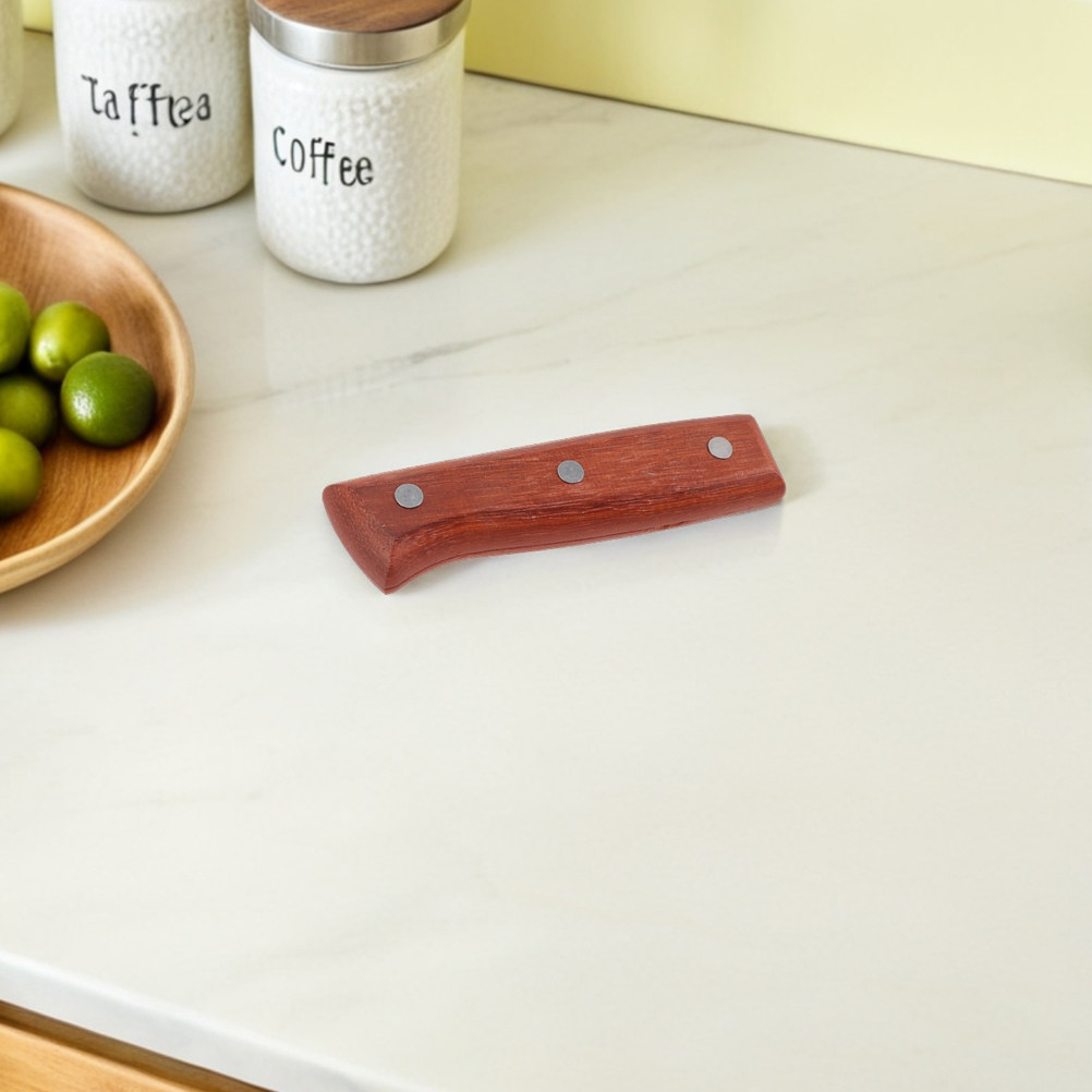2 Adet Kesici Sapı Kaymaz Ahşa - Home Cooking In incelemesi ve fiyatı
