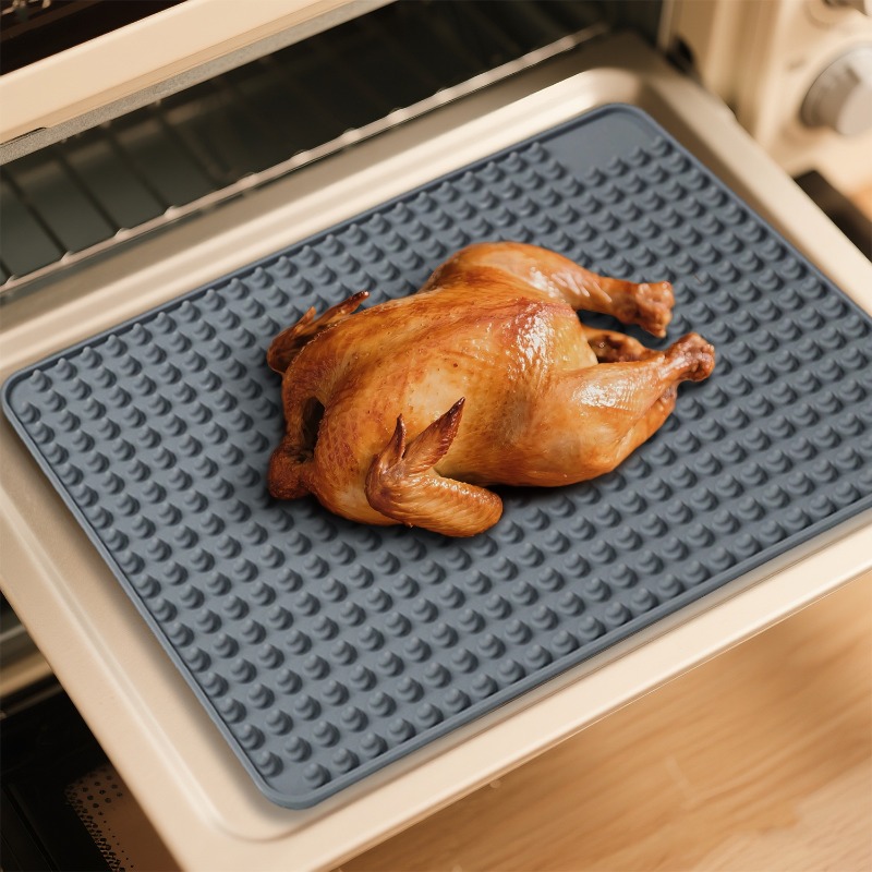 Yüksek sıcaklığa dayanıklı mik - Home Cooking Oil incelemesi ve fiyatı