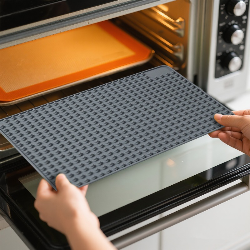 Yüksek sıcaklığa dayanıklı mik - Home Cooking Oil incelemesi ve fiyatı