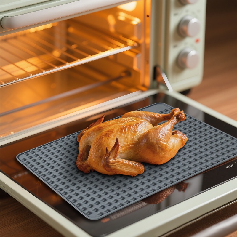 Yüksek sıcaklığa dayanıklı mik - Home Cooking Oil incelemesi ve fiyatı