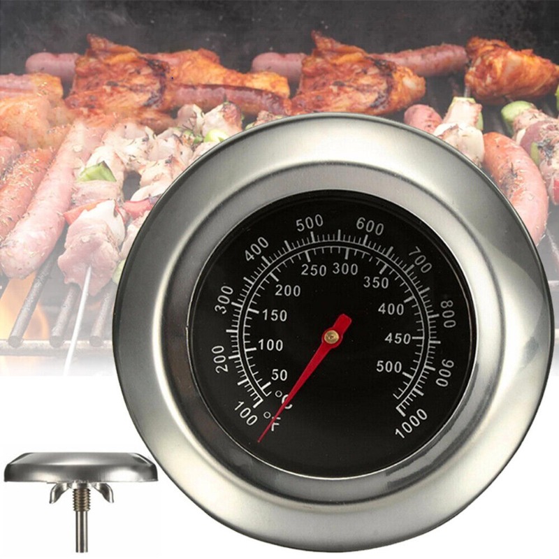Paslanmaz Çelik BARBEKÜ Sigara - Home Cooking In incelemesi ve fiyatı