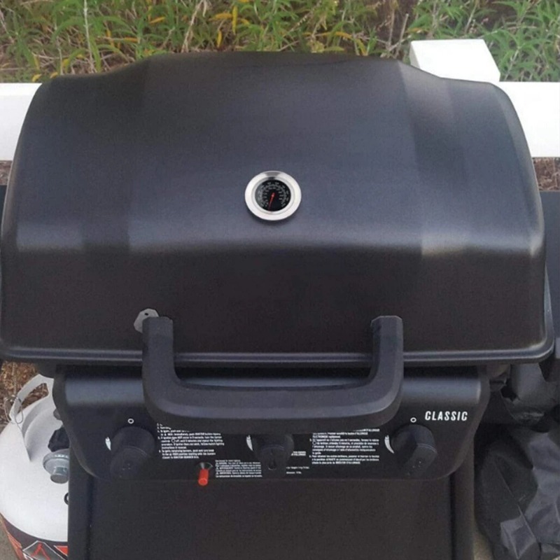 Paslanmaz Çelik BARBEKÜ Sigara - Home Cooking In incelemesi ve fiyatı