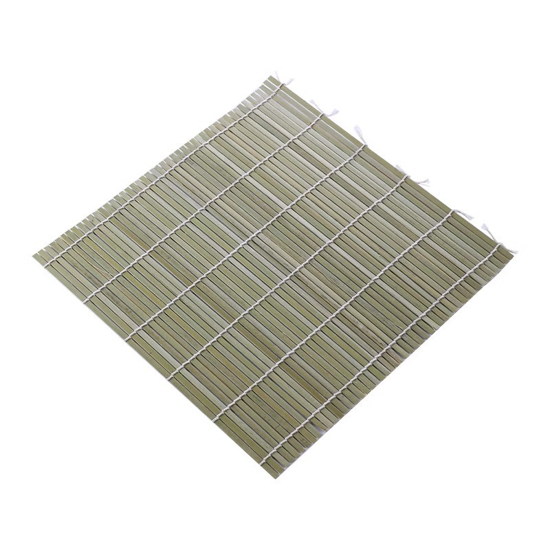 1 Adet 24/27/30cm Mutfak Suşi  - Sushi Mat Bamboo incelemesi ve fiyatı