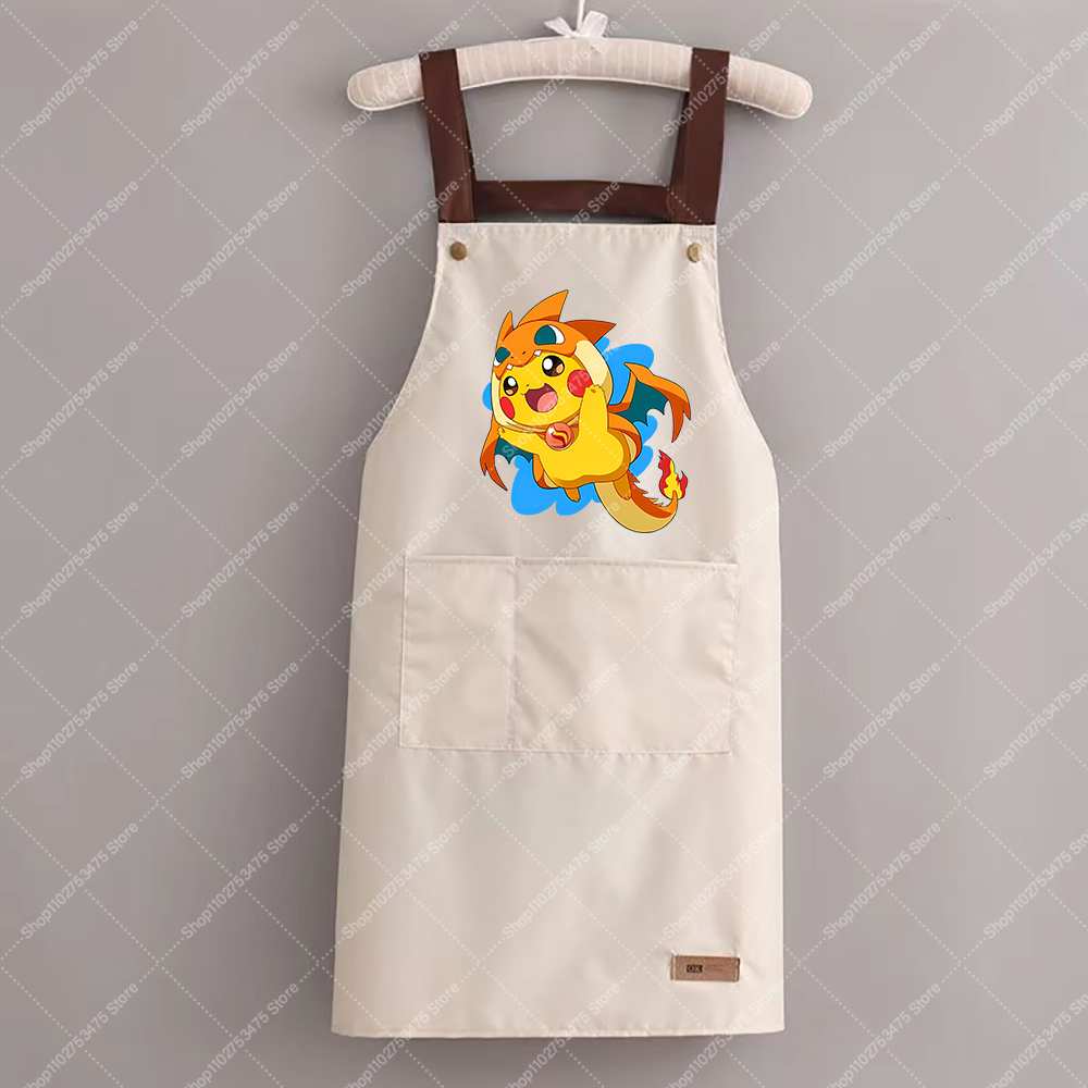 Kadın Erkek Moda Baskılı Önlük - Home Cooking Oil incelemesi ve fiyatı
