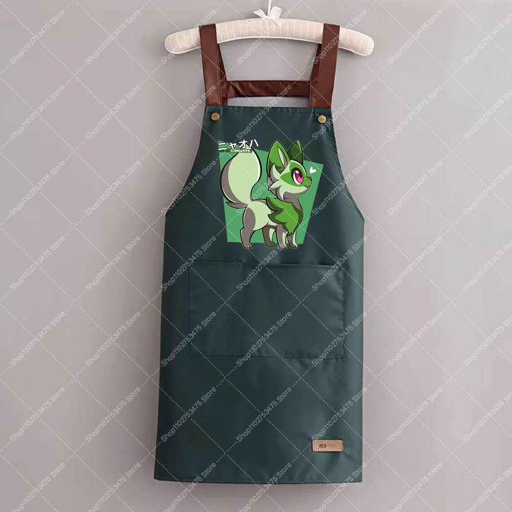 Kadın Erkek Moda Baskılı Önlük - Home Cooking Oil incelemesi ve fiyatı