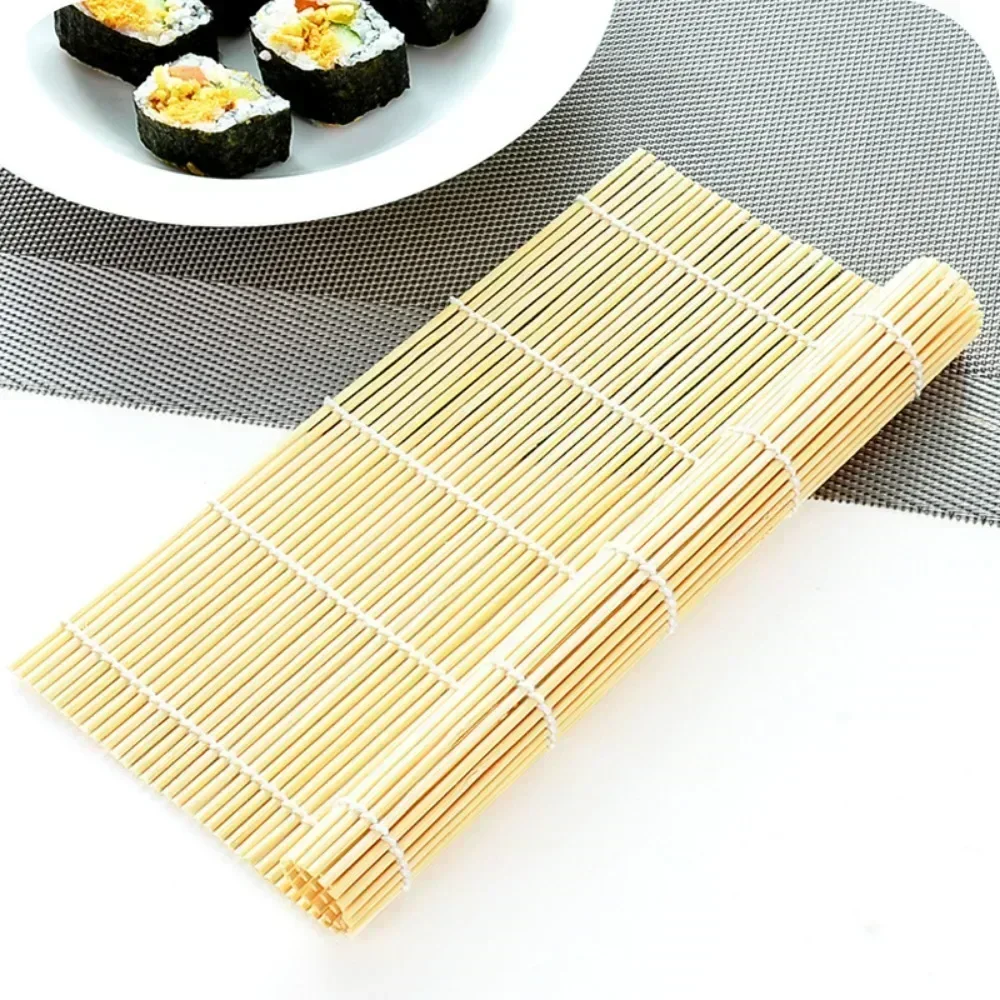 24X24cm/27X27cm/30X30cm Ev Yap - Sushi Mat Bamboo incelemesi ve fiyatı