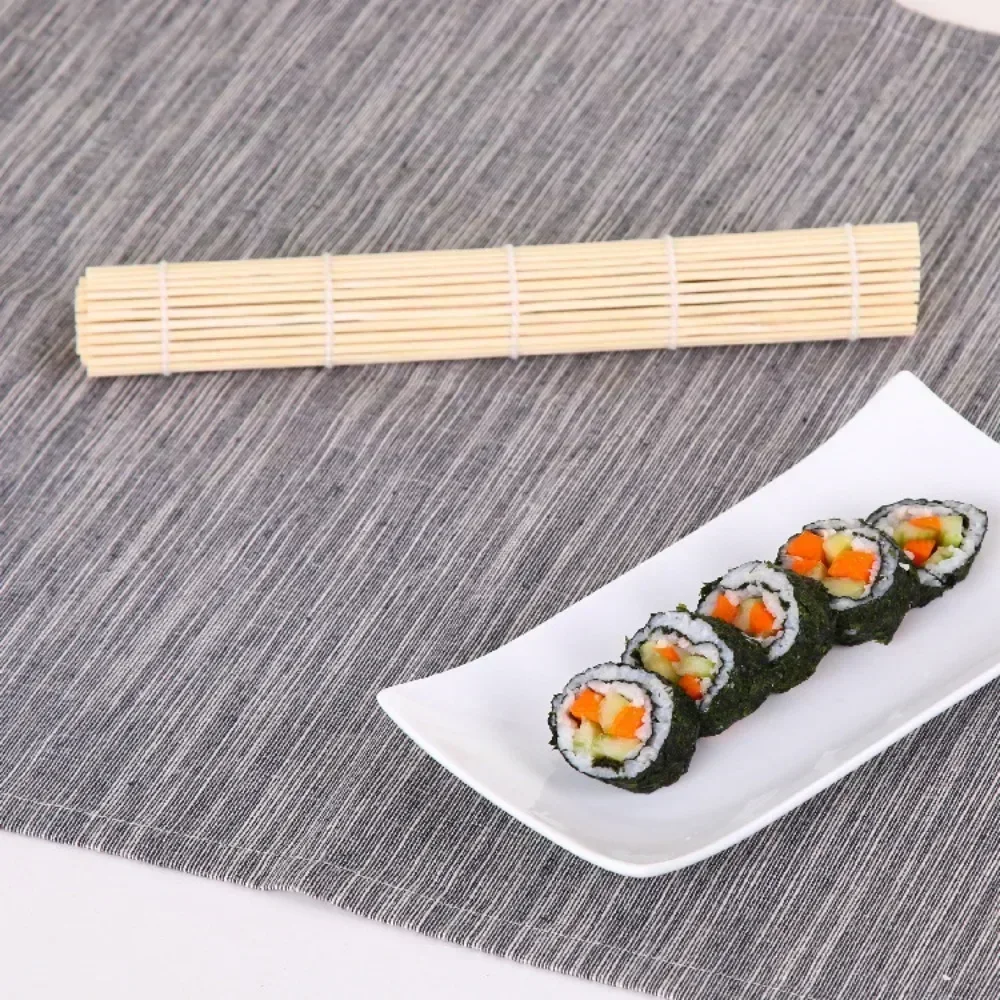 24X24cm/27X27cm/30X30cm Ev Yap - Sushi Mat Bamboo incelemesi ve fiyatı