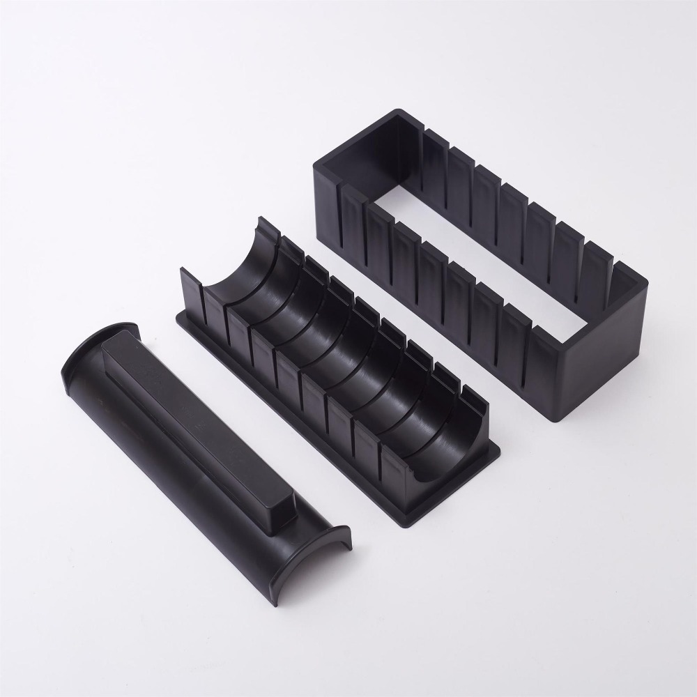 3 adet/takım Japon Suşi Yapımc - Sushi Mat Bamboo incelemesi ve fiyatı