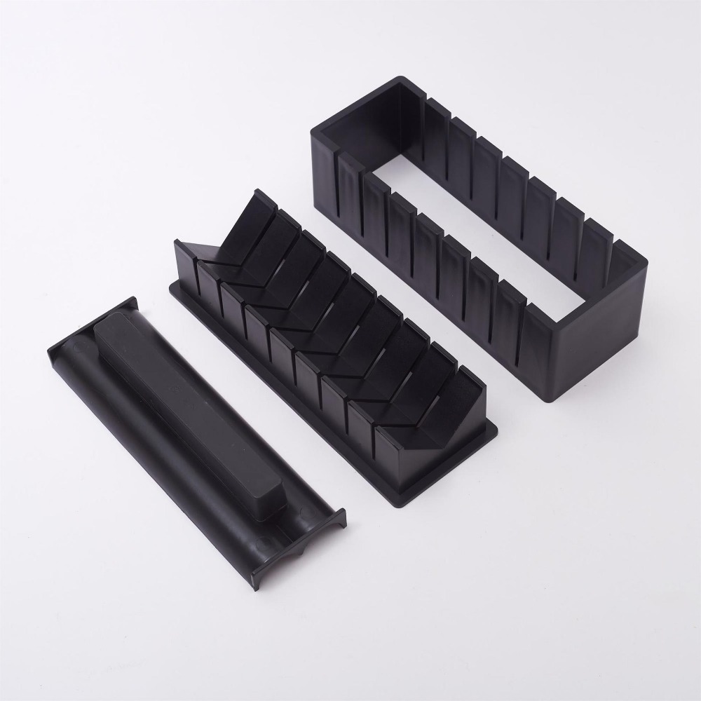 3 adet/takım Japon Suşi Yapımc - Sushi Mat Bamboo incelemesi ve fiyatı