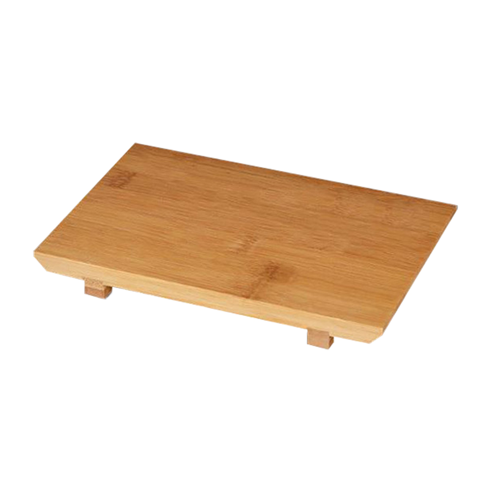 Suşi tepsisi servis tabağı Sas - Sushi Mat Bamboo incelemesi ve fiyatı