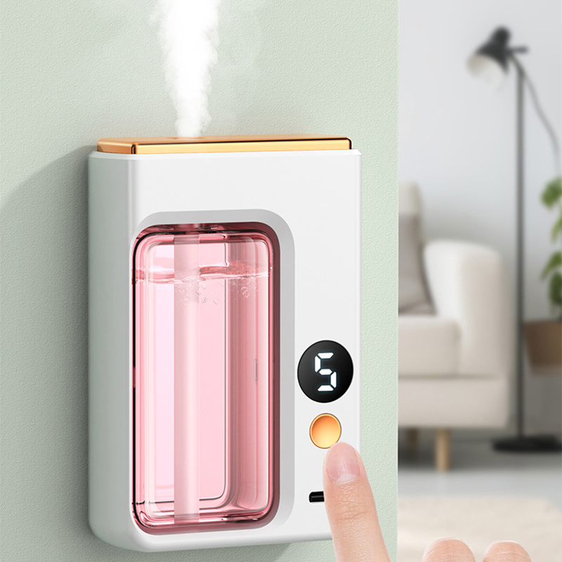 40ML Otomatik Ev Koku Makinesi - Home Cooking Oil incelemesi ve fiyatı